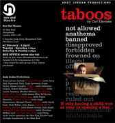 Taboos