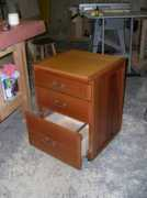 woodmangler.com Taboret