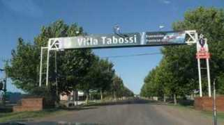 unoentrerios.com.ar Tabossi
