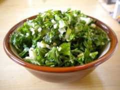 downtoearth.org Tabouli