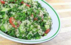 edmontonjournal.com Tabouli