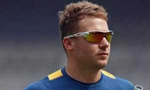 cricketworld.com Tabraiz