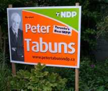 Tabuns
