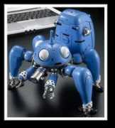 blog.pluskid.org Tachikoma