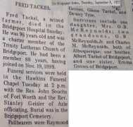 wisecountytexas.info Tackel