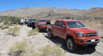 news.pickuptrucks.com Tacomas