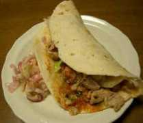 Tacosa