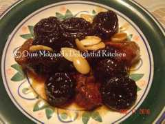 aftouch-cuisine.com Tadjine
