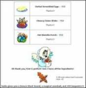 neopets.com Taelia
