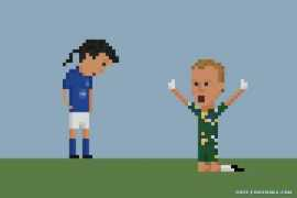 8bit-football.com Taffarel