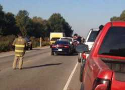Taffic