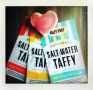 Taffy
