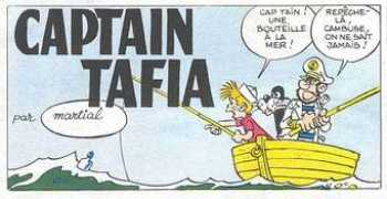 Tafia