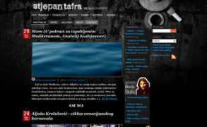 Tafra