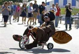 racing.ap.org Tagliani