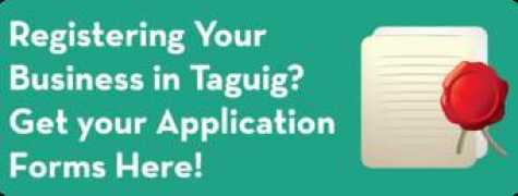taguig.gov.ph Taguig