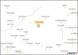 Taham