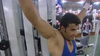 bbc.co.uk Tahimi
