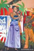 newsday.co.tt Tahirah