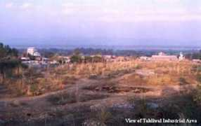 hpuna.nic.in Tahli