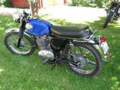 britcycle.com Tahlin