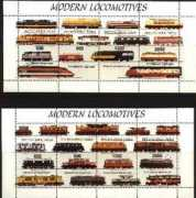 railphilatelist.com Tahm