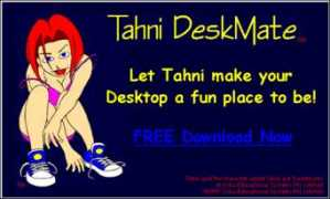 springfrog.com Tahni