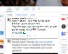 bharian.com.my Tahniah