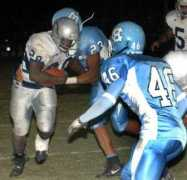 gwfootball.com Tahron