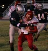 gwfootball.com Tahron