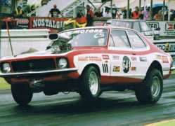 nz-hotrod.com Tahura