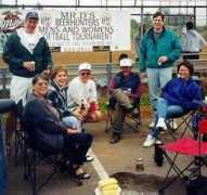 nlfan.com Tailgaters