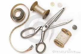 dreamstime.com Tailoring