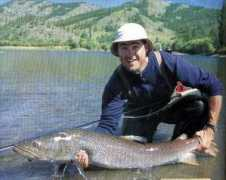 acuteangling.com Taimen