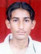 cricketarchive.co.uk Taimuri
