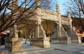china.org.cn Taiqing