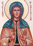 crestinortodox.ro Taisia