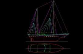 deamaris-yachting.com Taivan