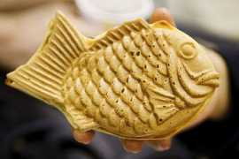 Taiyaki