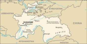 prozzone.com Tajikistan