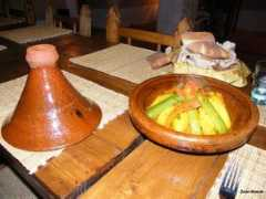 trekearth.com Tajine