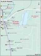 mapsofindia.com Tajpur