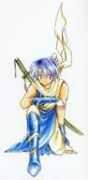zerochan.net Takaomi