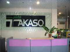 Takaso