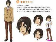 zerochan.net Takatoshi