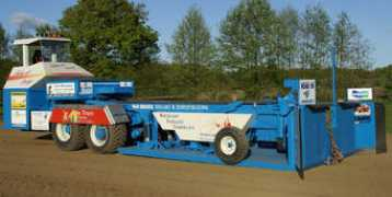 tractorpulling.nl Takeiteasy