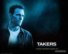 Takers