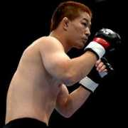 pancrase.co.jp Takeshige