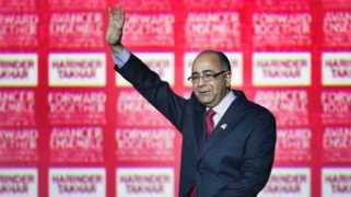 theglobeandmail.com Takhar