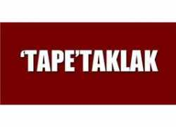 Taklak